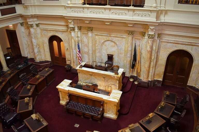 NJ SENATE FLOOR New Jersey decriminalize cannabis