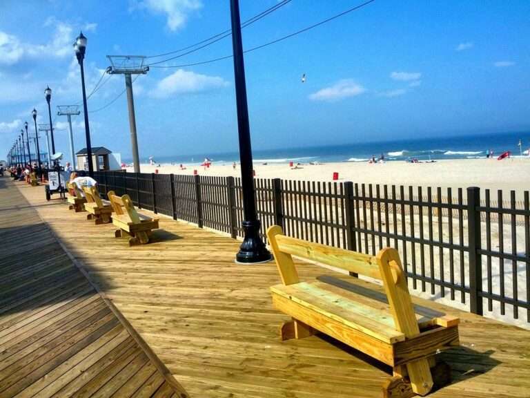 Seaside