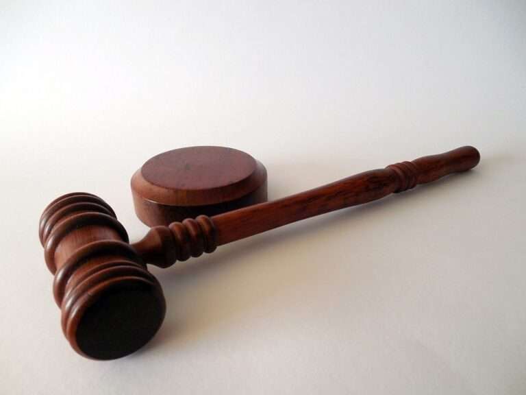 Federal Gavel