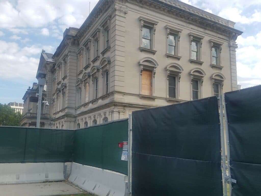 NJ Statehouse lame-duck decriminalization ballot referendum, criminal justice reform cannabis ballot question NJ cannabis New Jersey cannabis law