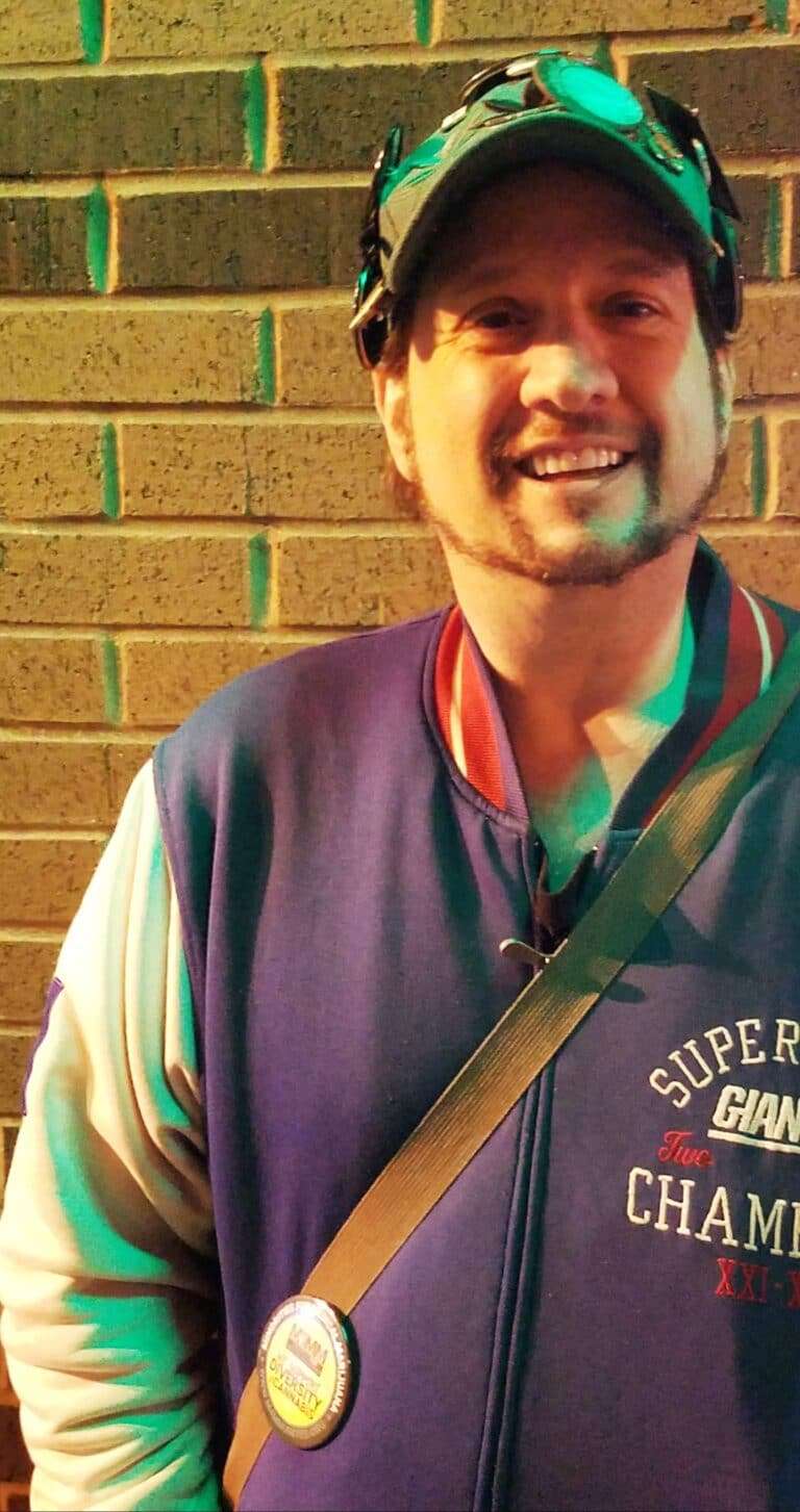 Gaetano, Cannabis Science leader thcbd Gaetano Lardieri NJ cannabis advocate new jersey