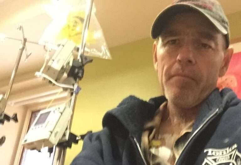 Jeff Oakes, MMJ patient medical marijuana