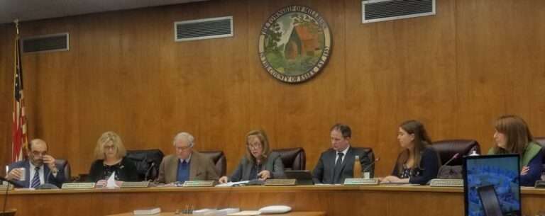Millburn Committee Defeats ATC