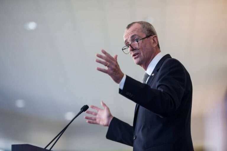 Phil Murphy ATCs coronavirus medical cannabis