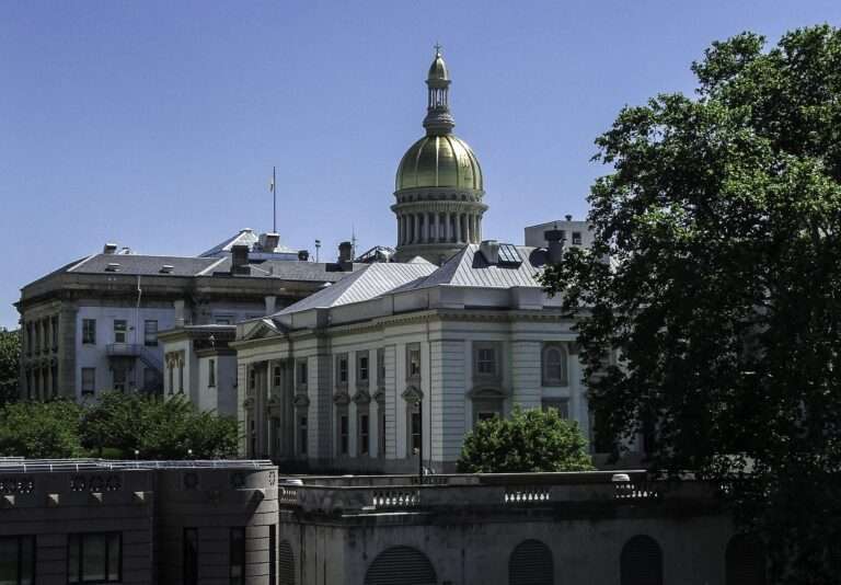 NJ Telemedicine bill cannabis
