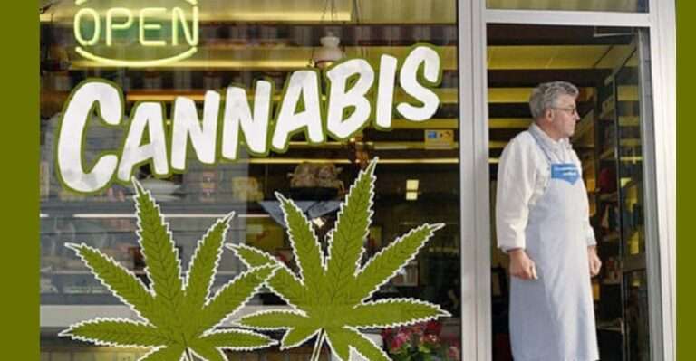 cannabis Industry Aid pandemic