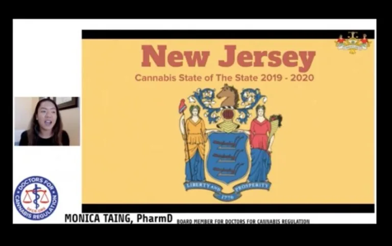cannabis social justice New Jersey legalization