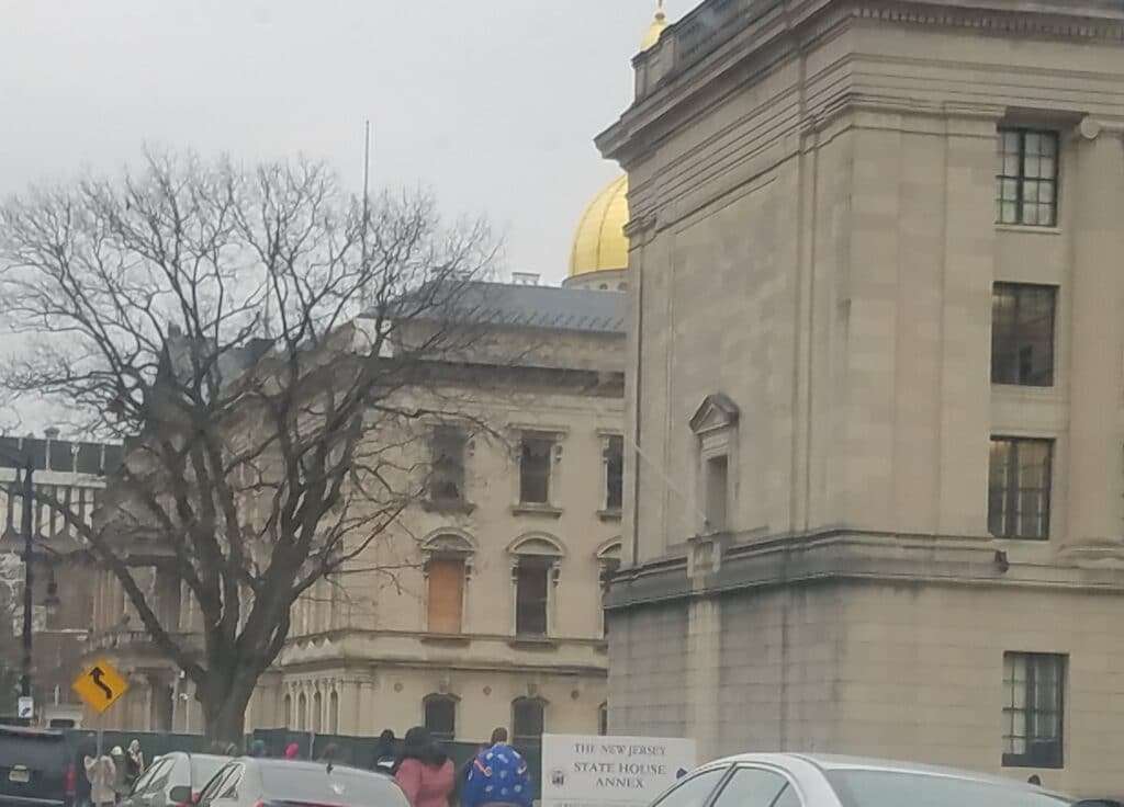 cannabis implementation NJ Senate