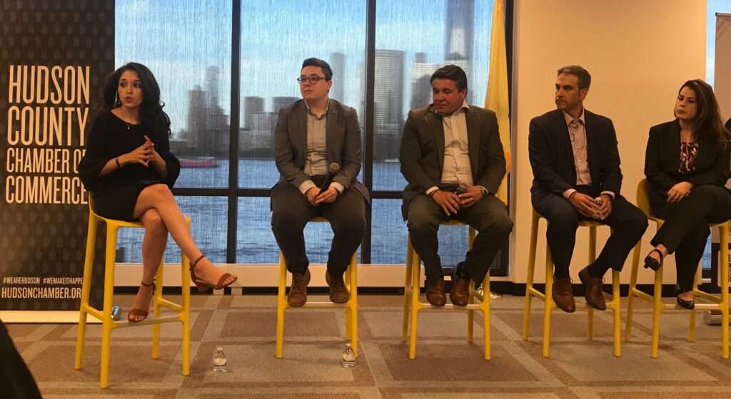 M4MM legalization new jersey nj cannabis industry