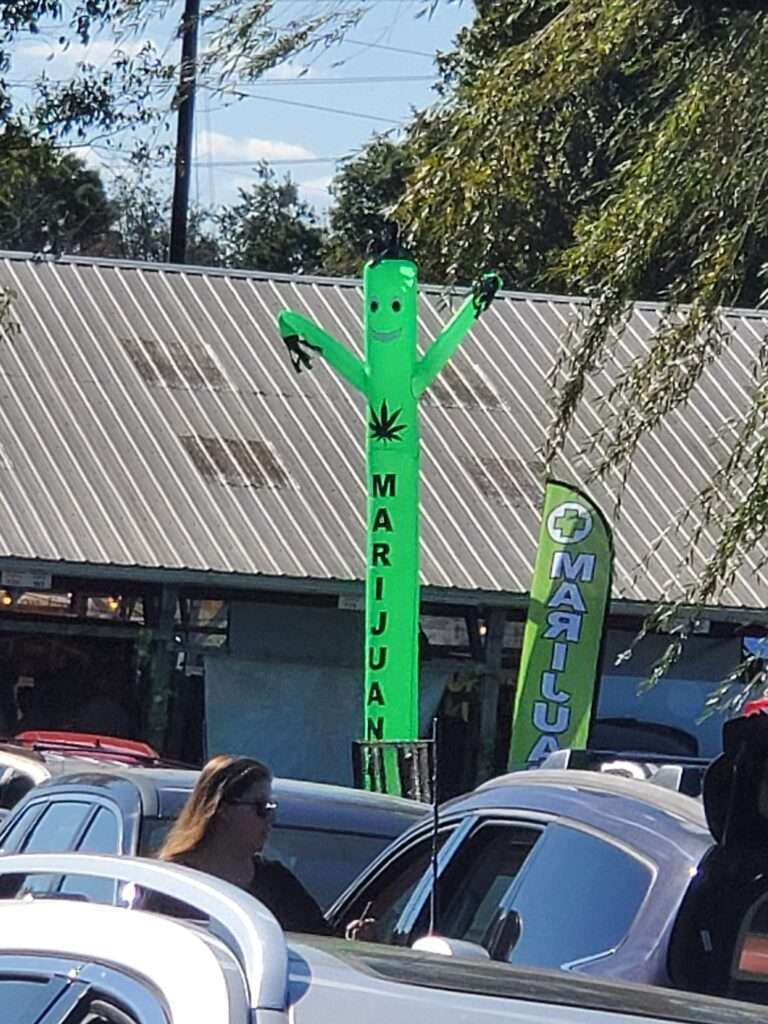 Pa Pennsylvania cannabis festival