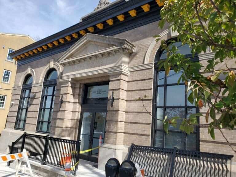 Apothecarium dispensary TerrAscend opens in Phillipsburg