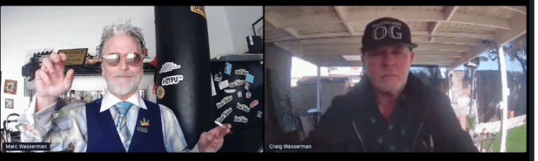 virtual conference, cannabis Real Cannabis Entrepreneur