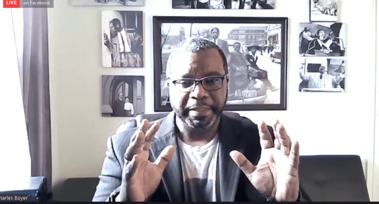 cannabis legislation charles boyer social justice forum