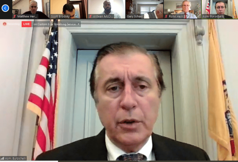 new jersey weed legalization bill cannabis advocates