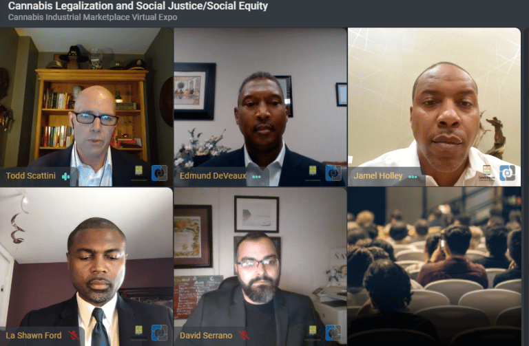 cannabis marketplace