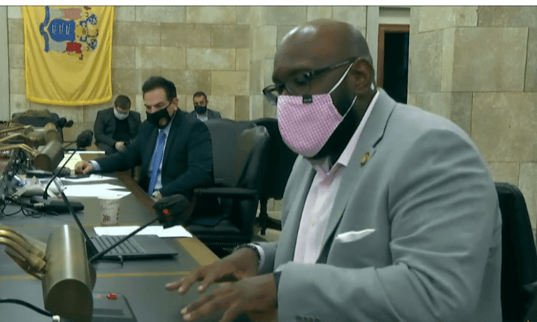 New Jersey Cannabis Bill, cannabis news