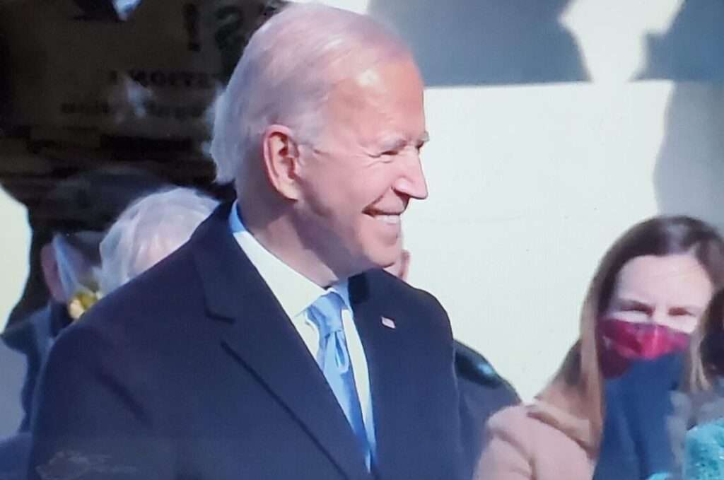 Joe Biden, cannabis reform