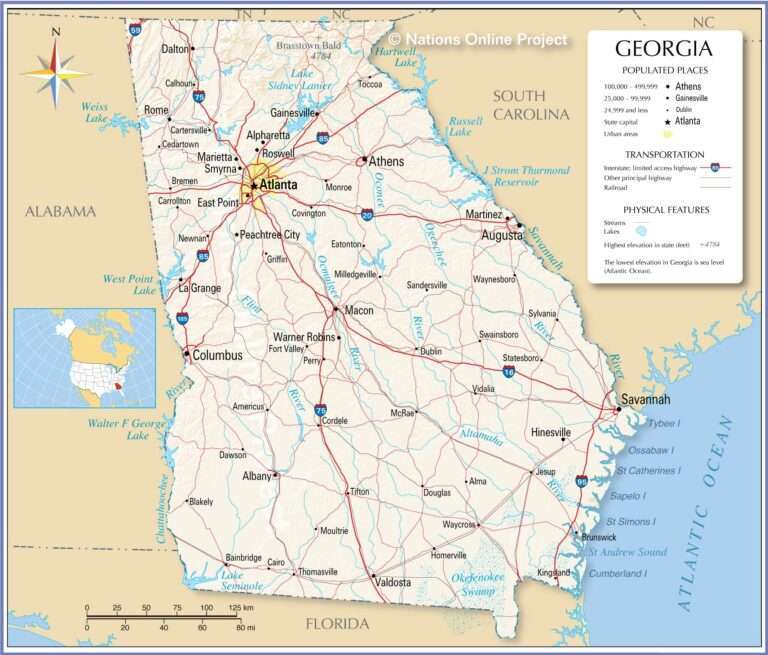 Georgia Runoff, federal cannabis policy