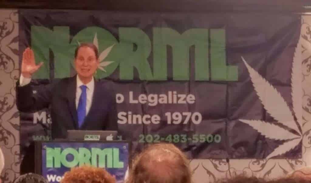 cannabis reform legalization