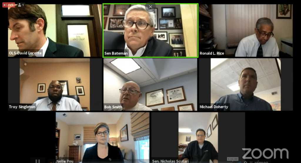 cannabis legalization, cannabis criminal justice reform