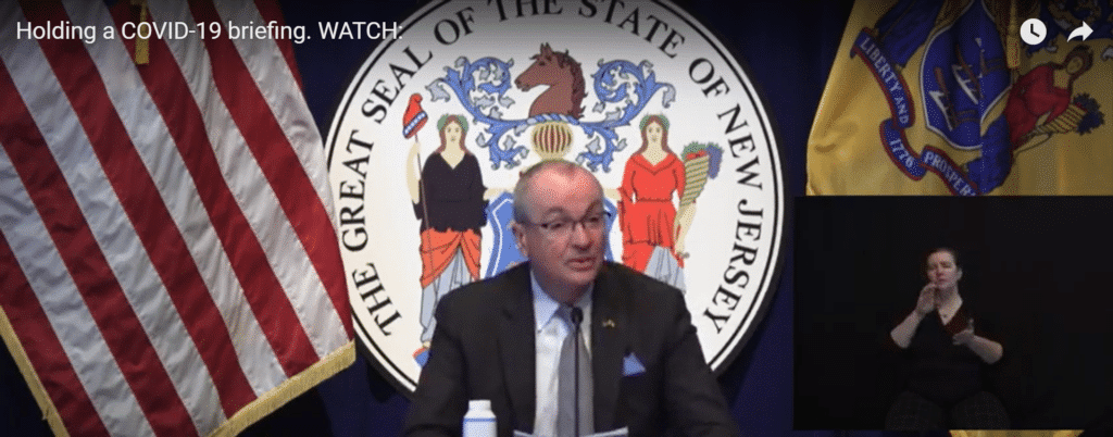 phil murphy, New Jersey adult-use, cannabis