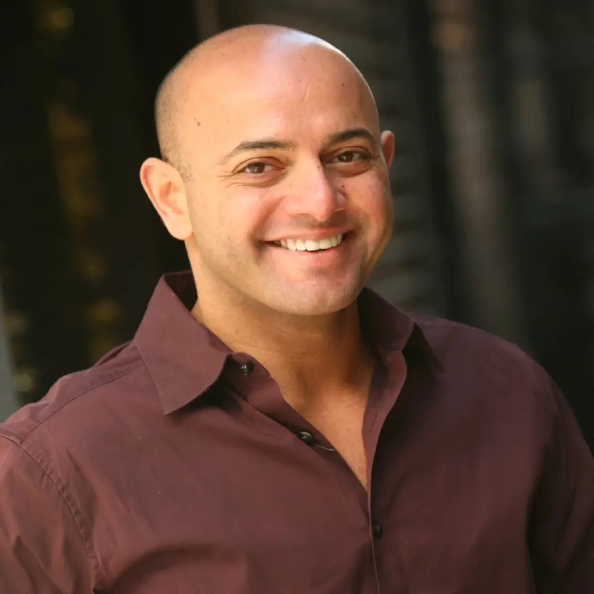 1906 New Highs cannabis company CEO Peter Barsoom pictured