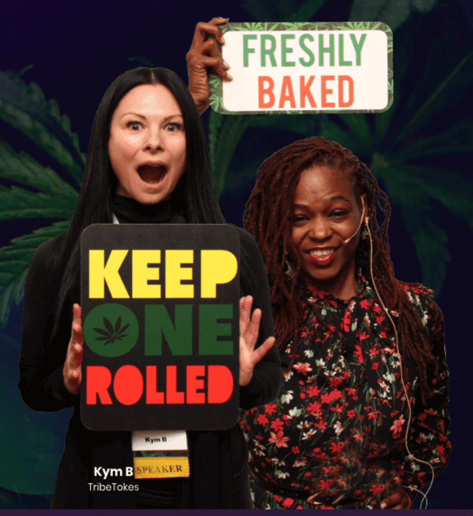 Real Cannabis Entrepreneur NJ cannabis conference