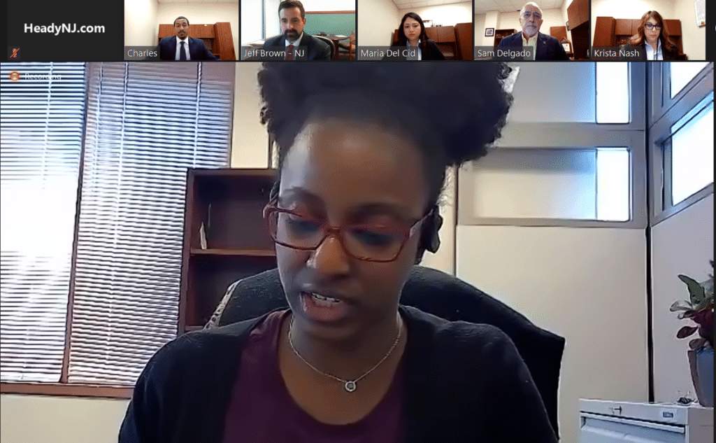 third-party lab imperative CRC