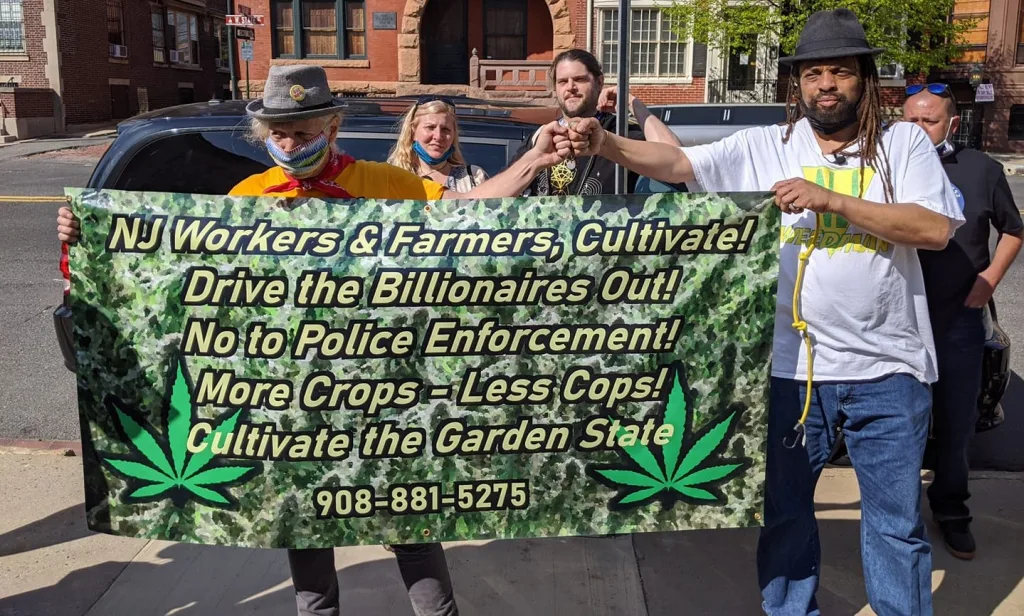 Garden State Cannabis NJ, homegrowers