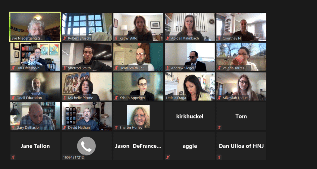 cannabis task force Princeton dispensary