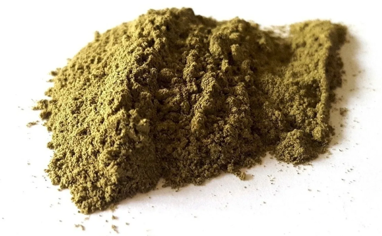 The Differences Between Cannabis and Kratom