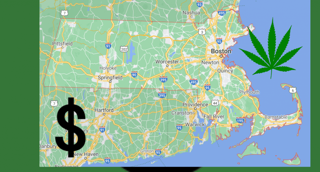 Mass Cannabis Social Equity jobs industry  cannabis entrepreneurs