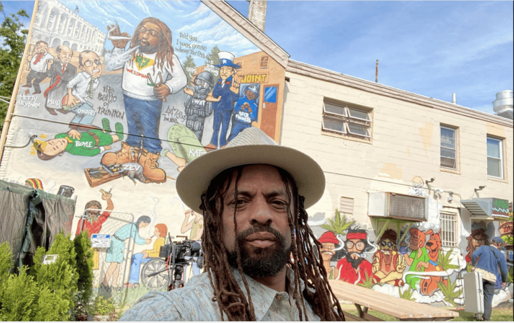 NJWeedman and the Joint of Miami NJWeedman Forchion dispensary lawsuit Curaleaf