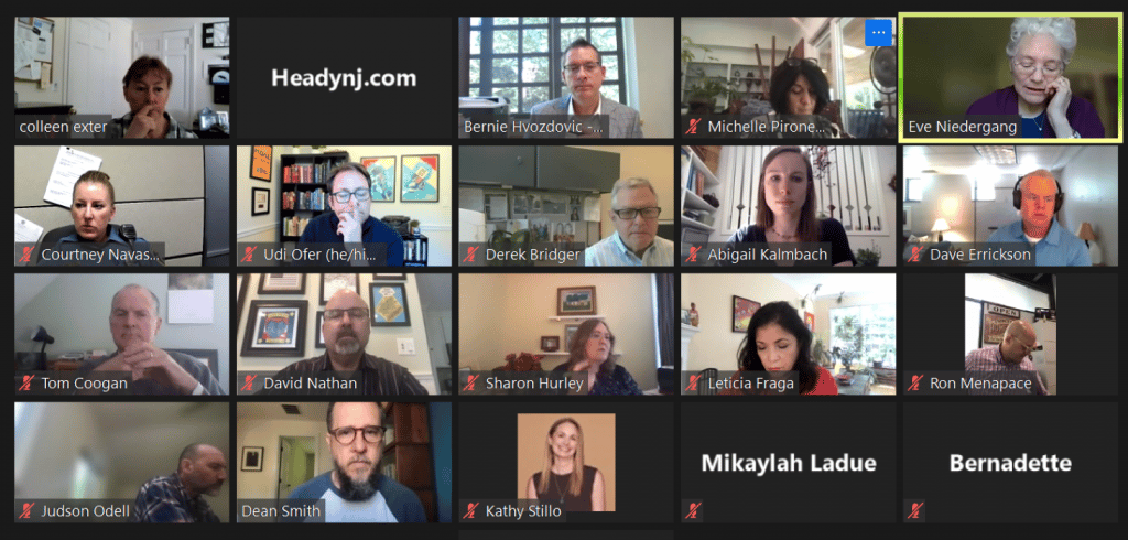 Princeton Cannabis rules 