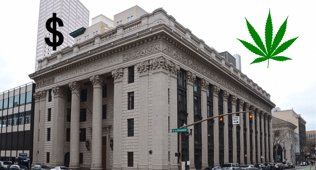 NJ Cannabis Entrepreneurs event public bank