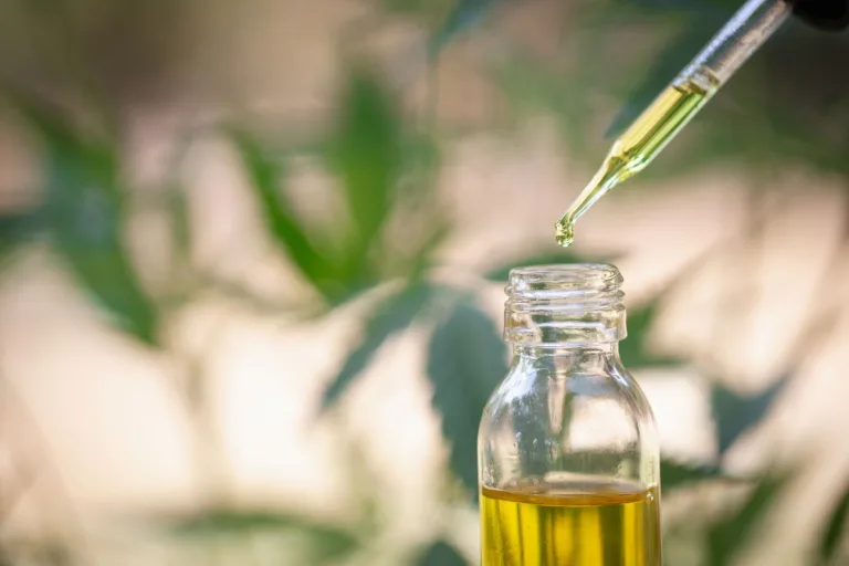 Delta-10-THC hemp