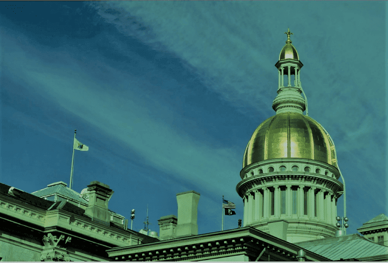 NJ Senate cannabis telemedicine Impact Zone cannabis tax revenue