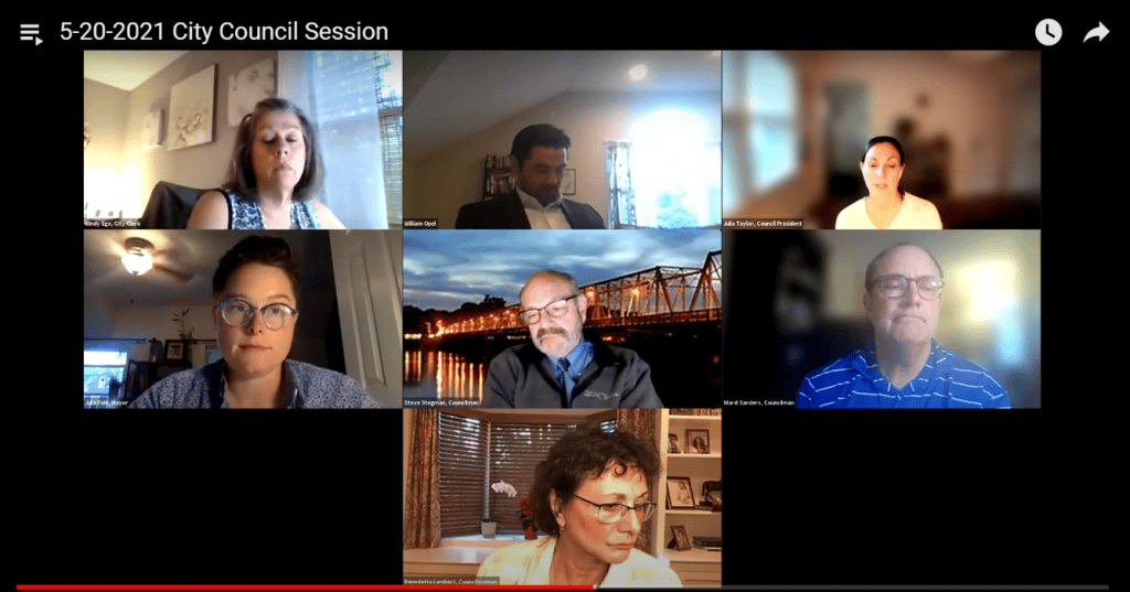 pro-cannabis law lambertville NJ