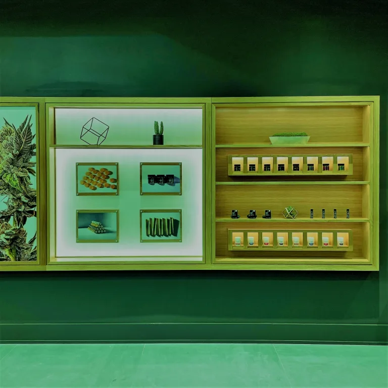 Retail Cannabis NJ where finder Eatontown