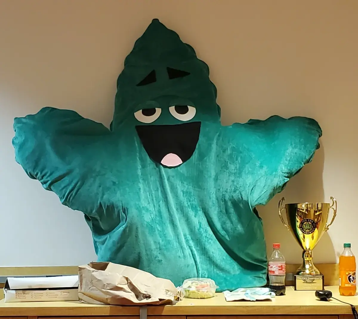 Star Dawg Top Dawg JJ Strain cannabis strains