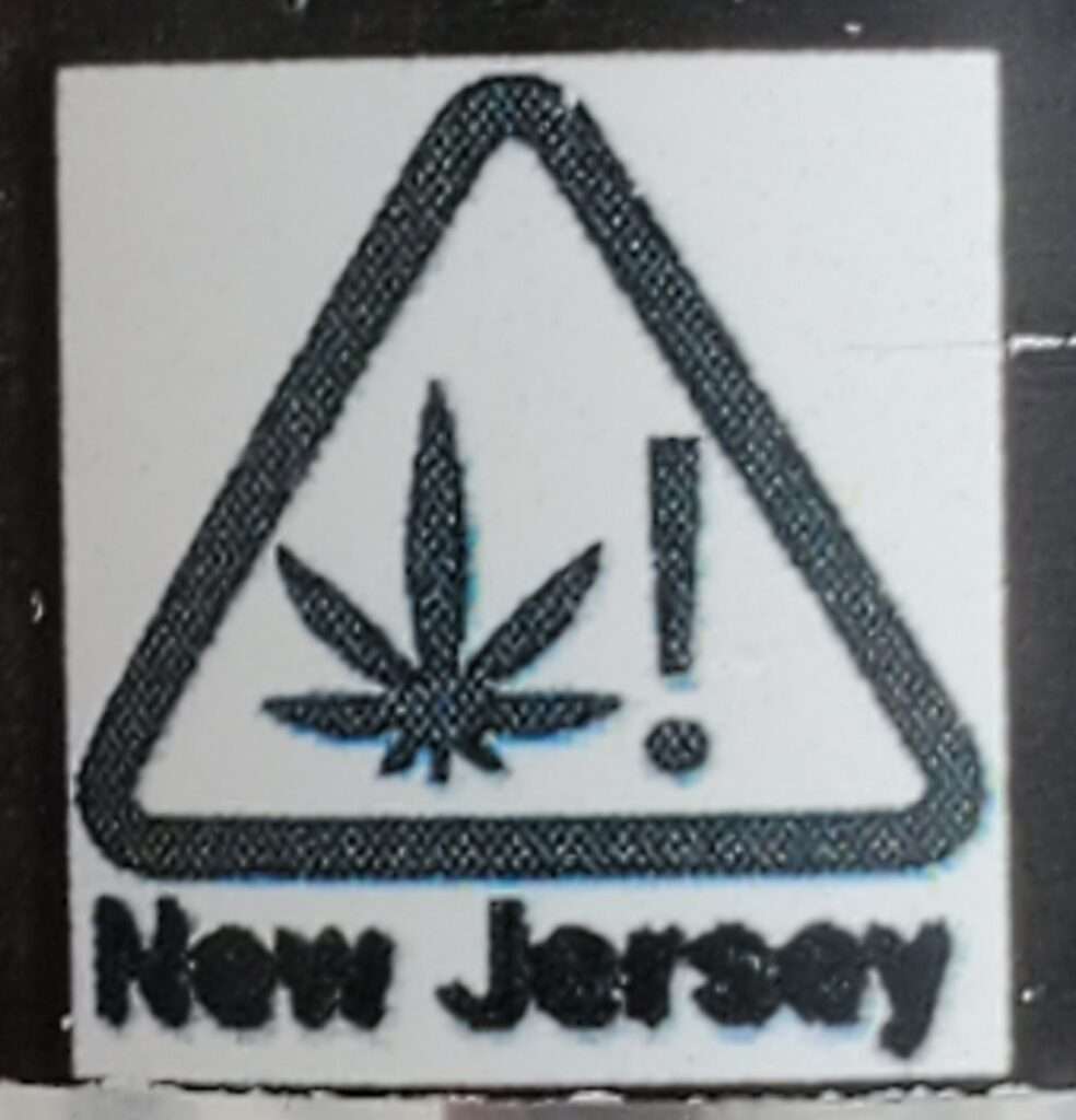 NJ Cannabis Rules
