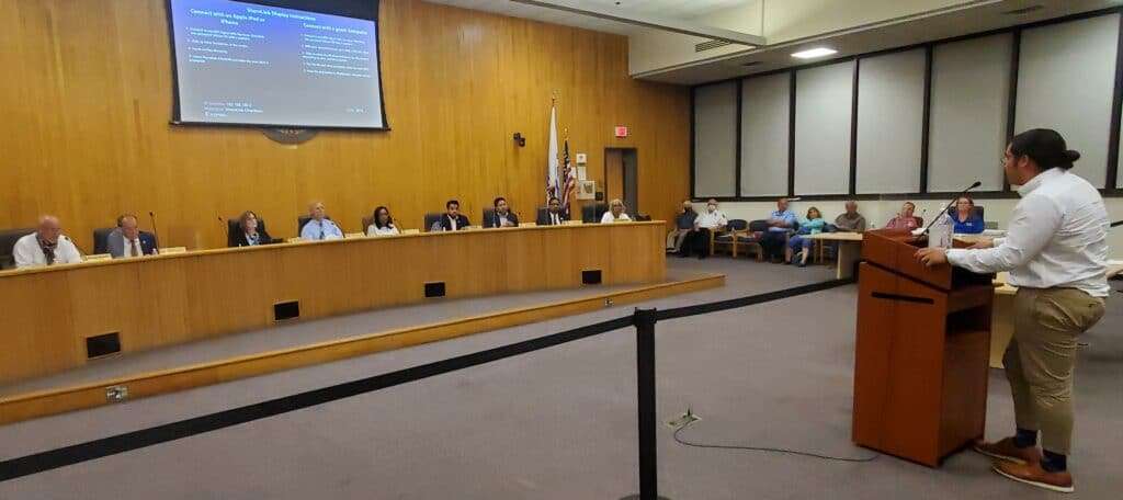 Edison Cannabis Establishments dispensary