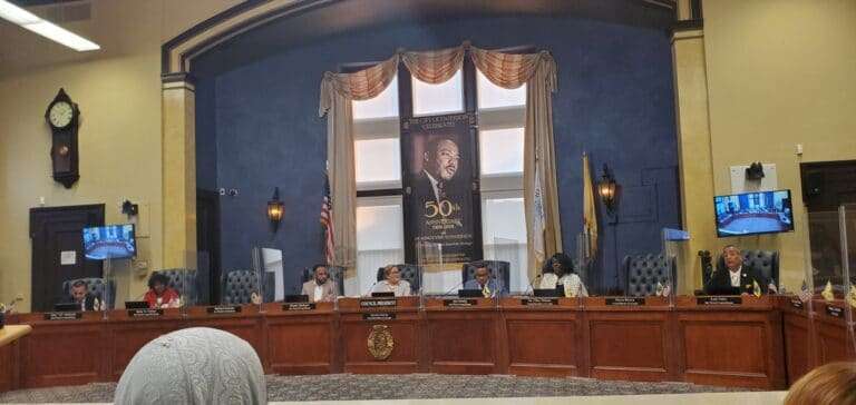 Paterson Cannabis Rise NJ 