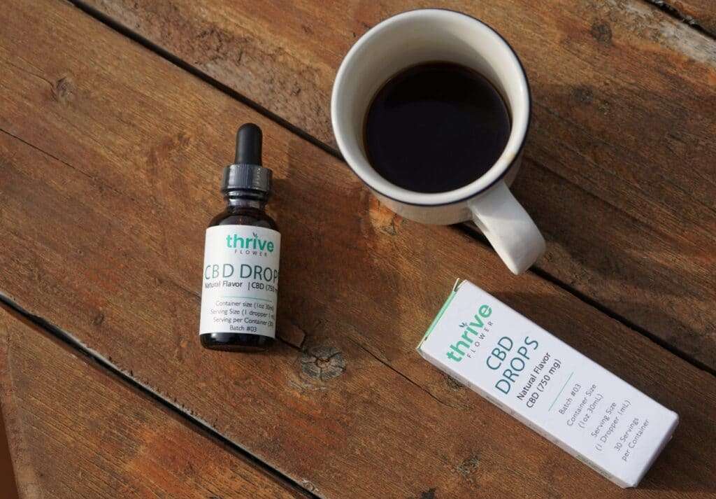 CBD Products best 