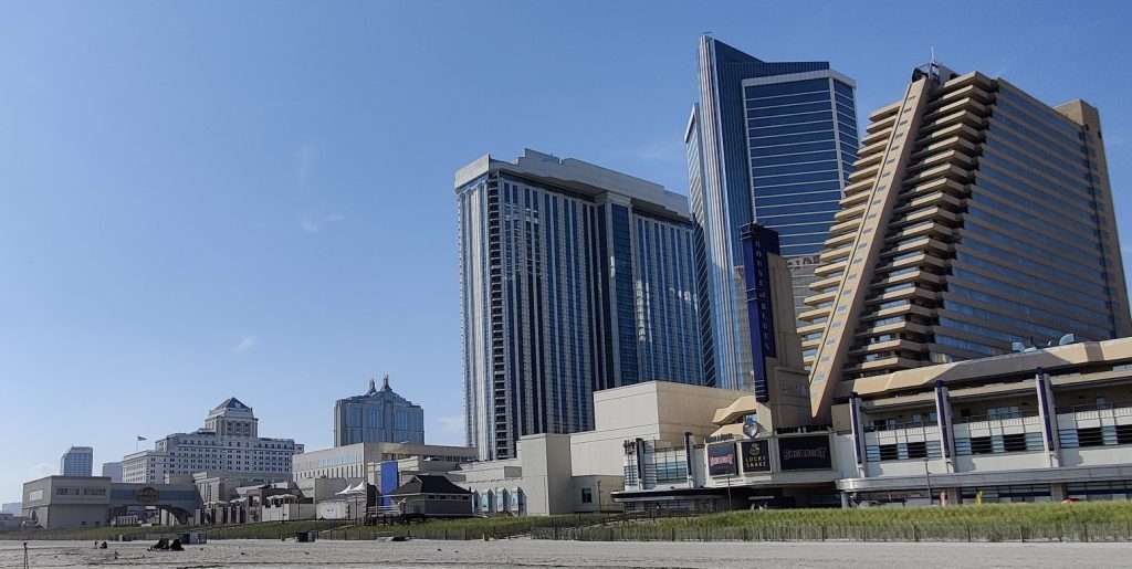 Atlantic City cannabis events lounges rules boardwalk Cannabis & Hemp Research Initiative Stockton University hold event