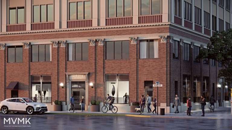 NJ medical marijuana store Terrapin Station Hoboken