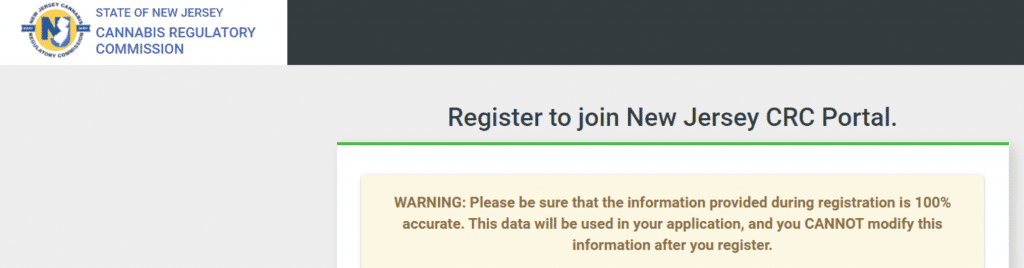 cannabis license applications NJ manufacturers, cultivators