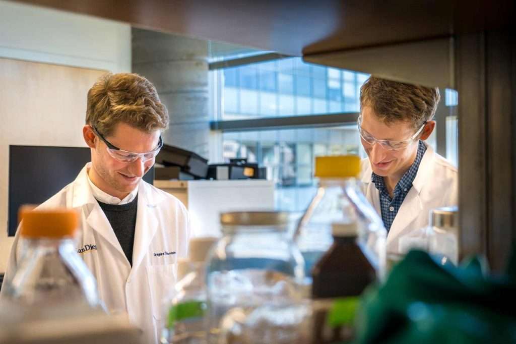 cannabis crops lab testing labs New Jersey