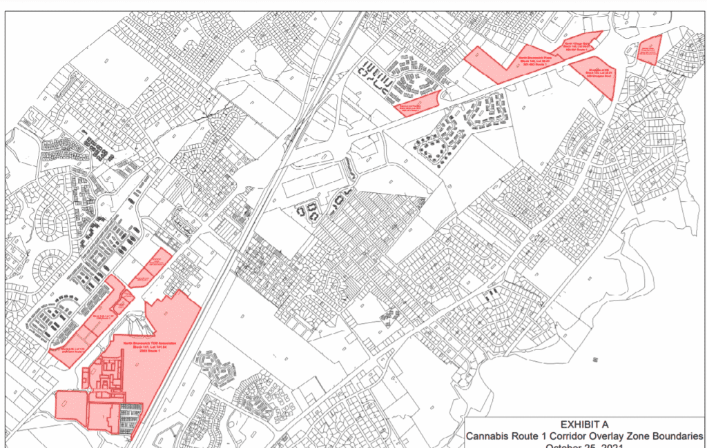cannabis license applicants NJ many awarded conditional but few annual state regulations