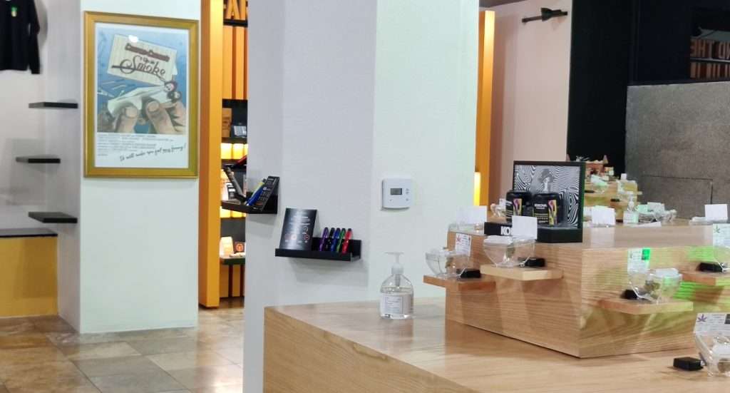 cannabis social equity what is NJ Minority Cannabis Business Association